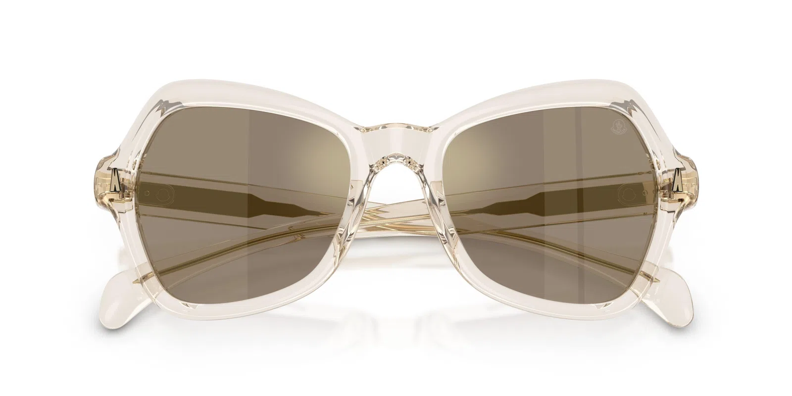 Moncler Elizia 6036U Sunglasses - view 19